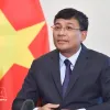Vietnam, China’s Guangdong province deepen cooperation across key sectors
