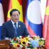 Lao, Cambodian PMs to pay official visits to Vietnam, attend 3rd ASEAN Future Forum