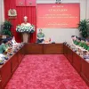 Vietnam's Ministry of Public Security deploys rescue team to Venezuela