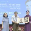 Series of events in France honours President Ho Chi Minh