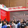 Hai Phong Residents and Young Soldiers Dive Into  Vibrant Atmosphere of  National Press Festival 2026