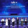 Vietnam Television Wins Six Prizes at 20th National Press Awards 2026