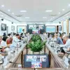 Foreign ministry facilitates business ties with Australia, New Zealand