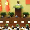 Politburo sets six priorities for implementing Resolution No. 57