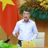 Institutional improvement key to driving innovation: PM