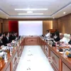 Vietnam, Laos share experiences in ODA mobilisation, management