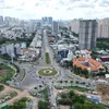 HCMC targets Q3 growth of over 11%