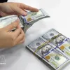 Reference exchange rate rises 5 VND on June 30