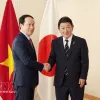 Deputy PM promotes closer Vietnam–Japan cooperation during Tokyo visit