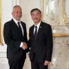 Vietnam, Czech Republic strengthen legislative cooperation