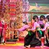 Vietnam’s culture development in digital era