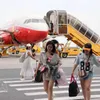 New incentives introduced for airlines opening routes