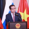Prime Minister’s upcoming trip to give fresh impetus to Vietnam - Russia ties: Ambassador
