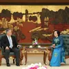 Viet Nam seeks expanded US partnership in searching remains of martyrs