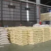 Vietnam ships 5 million tonnes of rice abroad in first half