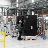 Opens Johor manufacturing facility to support growing demand for AI and digital infrastructure across Asia
