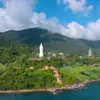 Son Tra peninsula welcomes tourists back