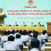 PM reaffirms commitment to double-digit growth through 2030
