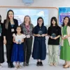Launching English language scholarships for Vietnamese students