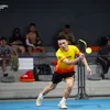 Pickleball châu Á hội tụ tại TP Hồ Chí Minh với quỹ thưởng hơn 1,5 tỷ đồng