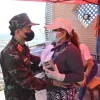 Venezuela earthquakes: Vietnamese rescuers bring a grieving mother her final goodbye