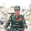 Venezuela quake relief mission toughest and most dangerous: Vietnamese military officer