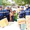 Vietnam provides emergency humanitarian aid to Venezuela following earthquakes