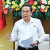 NA's first extraordinary session to consider 27 agenda items