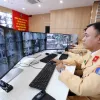 Vietnam handles over 2.39 million traffic violations in H1