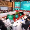 Vietnam takes over ASEAN-OSHNET chairmanship at Da Nang meeting
