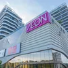 AEON allocates 60% total Southeast Asia investment capital to Vietnam