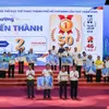 Khép lại Đại hội TDTT TP Hồ Chí Minh lần thứ I năm 2026