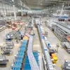 Suntory PepsiCo Vietnam inaugurates Tay Ninh plant