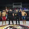 Làn sóng chỉ trích trận MMA Duo tại LION Championship 33