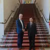 Vietnam, Belgium boost parliamentary cooperation, deepen bilateral relations