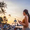 The new “art” of travel planning