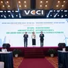 Fourth consecutive HR Asia recognition and VCCI Top 10 green enterprise honor