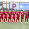 Dàn cầu thủ V.League "đổ bộ" Giải U21 Quốc gia 2026