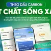 New digital tool helps consumers track carbon footprint of everyday spending