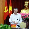 PM urges Lang Son to turn border advantages into new growth drivers