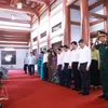 Prime Minister Le Minh Hung pays tribute to fallen soldiers in Lang Son