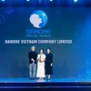 Celebrates four wins at HR Asia awards 2026