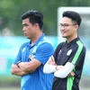 Trợ lý phiên dịch của HLV Troussier gia nhập CLB của Công Phượng