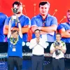 Portugal crowned 2026 Da Nang International Fireworks Festival champion