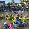 Rural tourism draws strength from indigenous culture