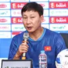 HLV Kim Sang Sik tự tin ĐT Việt Nam sẽ có phong độ tốt nhất tại ASEAN Cup 2026