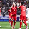 Việt Nam 4-0 Myanmar: Xuân Son mở màn, Đình Bắc chốt hạ trong màn tổng duyệt hoàn hảo