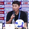 HLV Kim Sang Sik: Cầu thủ nhập tịch giúp bóng đá Việt Nam phát triển