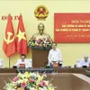 NA leader calls for shift towards modern urban governance