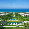 Resorts in Travel + Leisure World’s best awards 2026